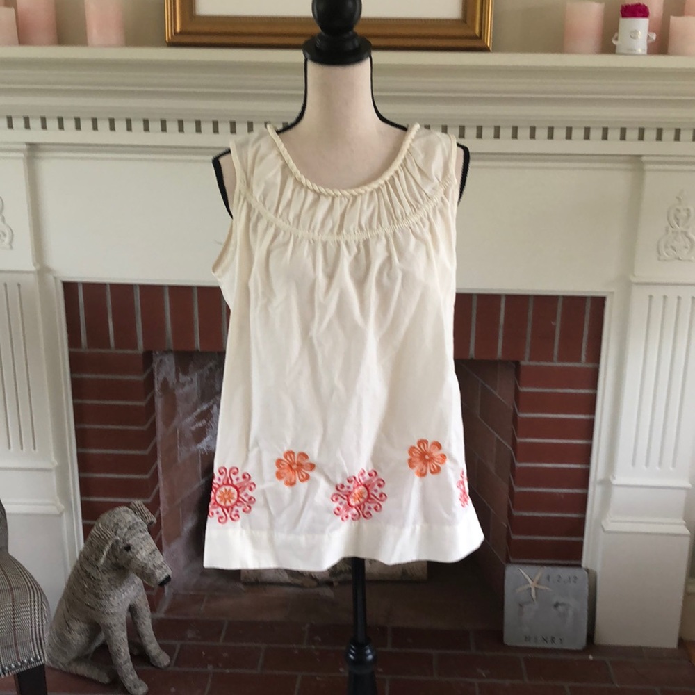 Tom hilfiger tunic
